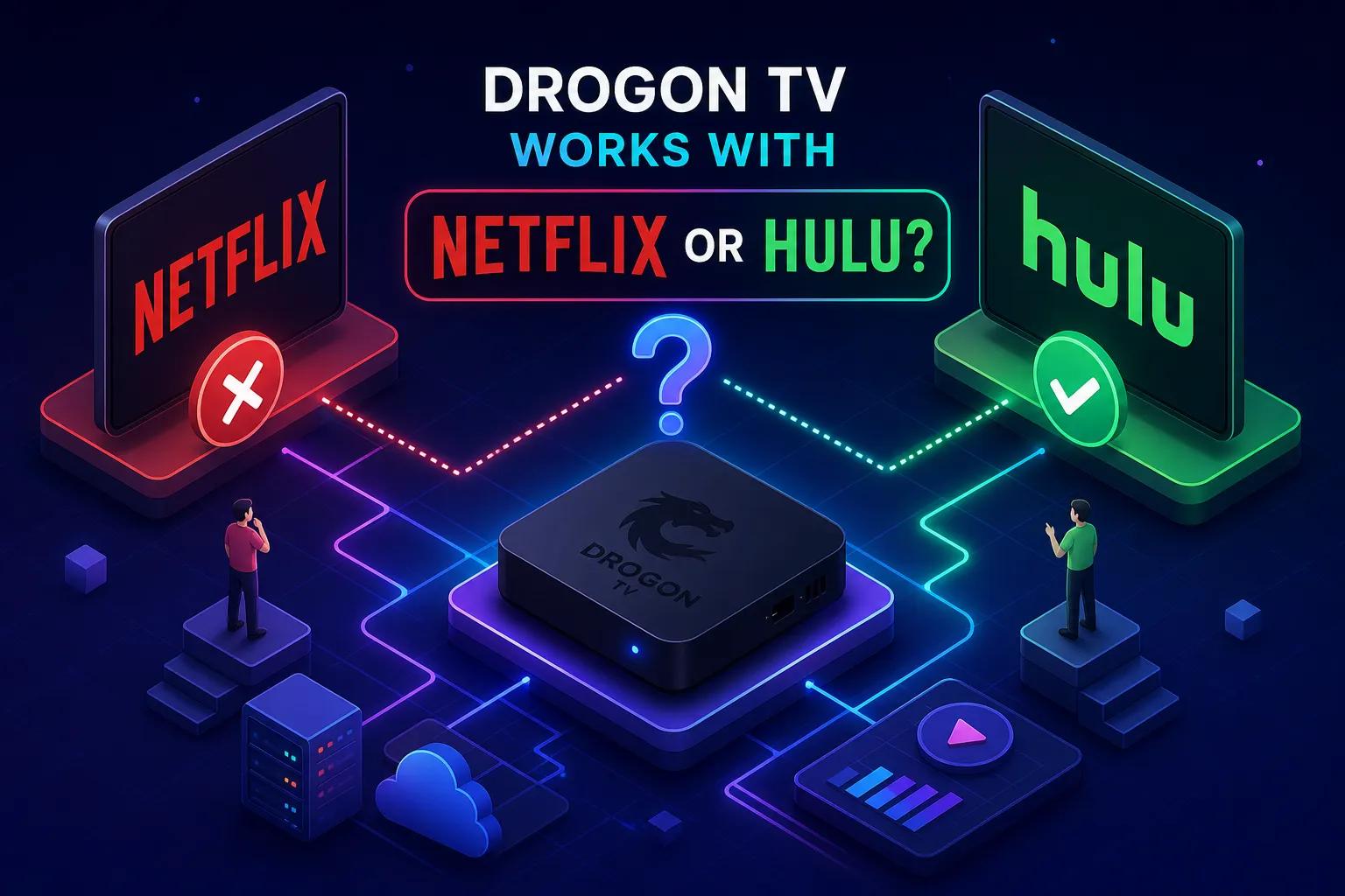 IIPTV trends