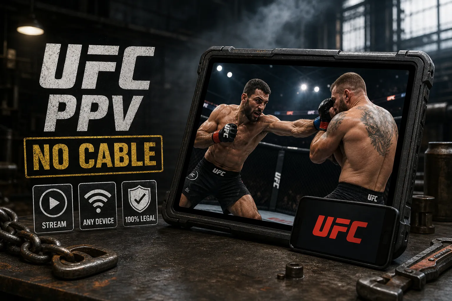 IIPTV trends