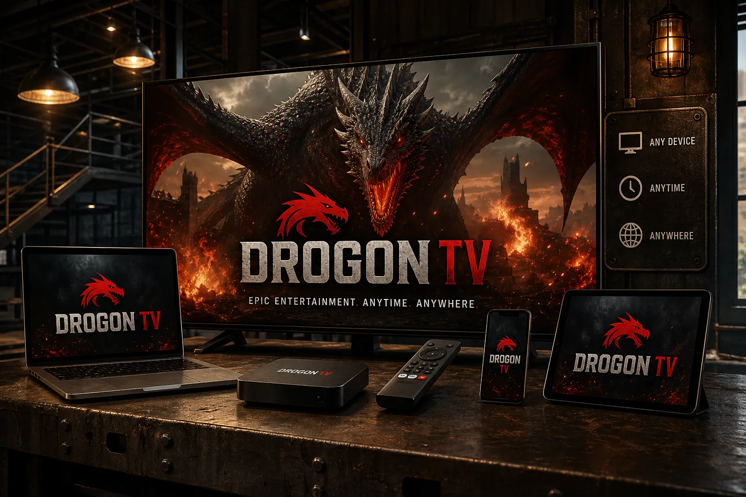 IIPTV trends